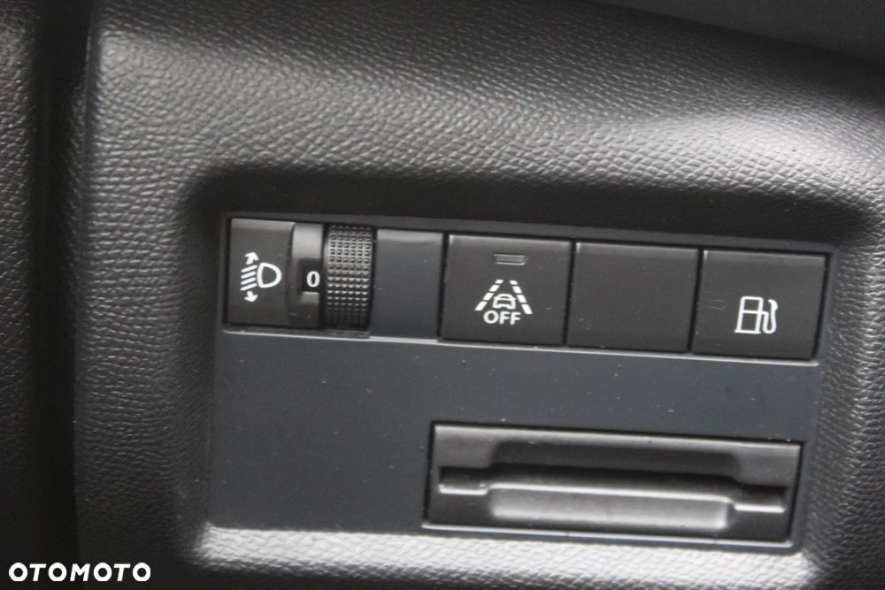 Citroën C5 Aircross 1.6 PureTech Shine EAT8 - 28