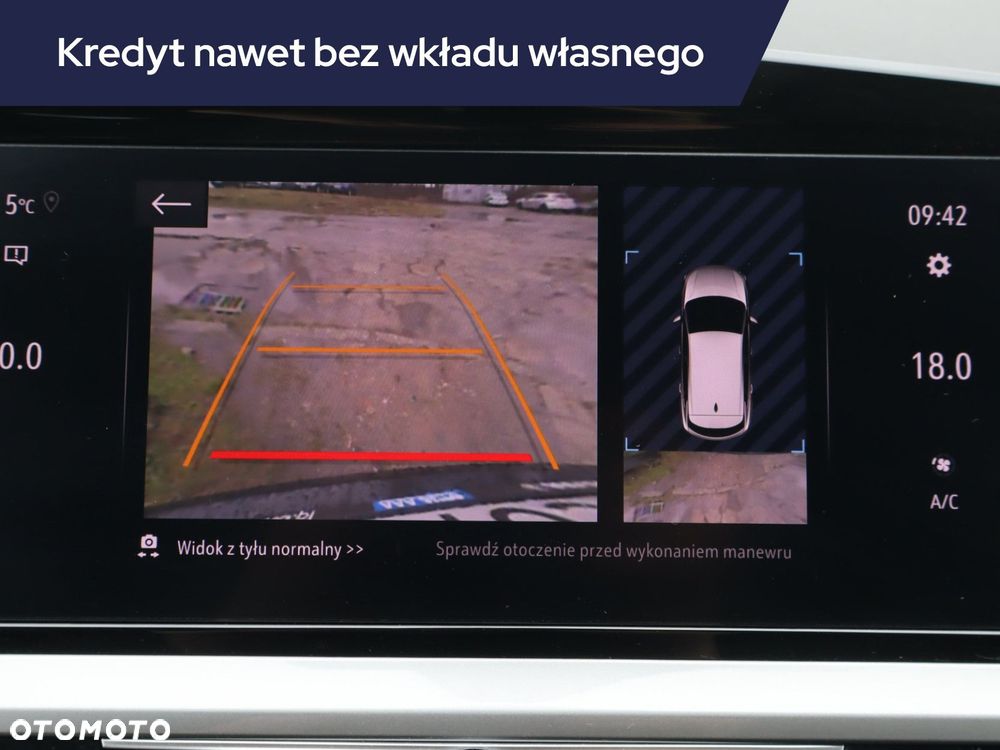 Opel Grandland X - 19