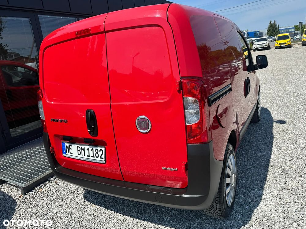 Fiat fiorino - 29