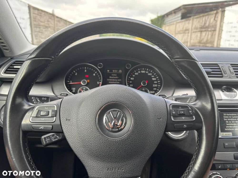 Volkswagen Passat Variant 2.0 Blue TDI SCR Business Edition - 7