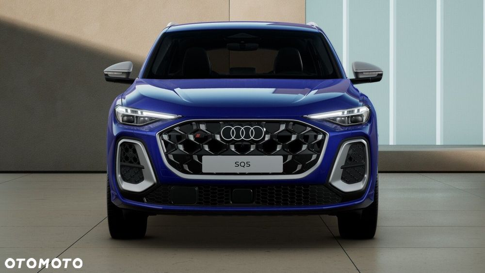 Audi SQ5 - 3