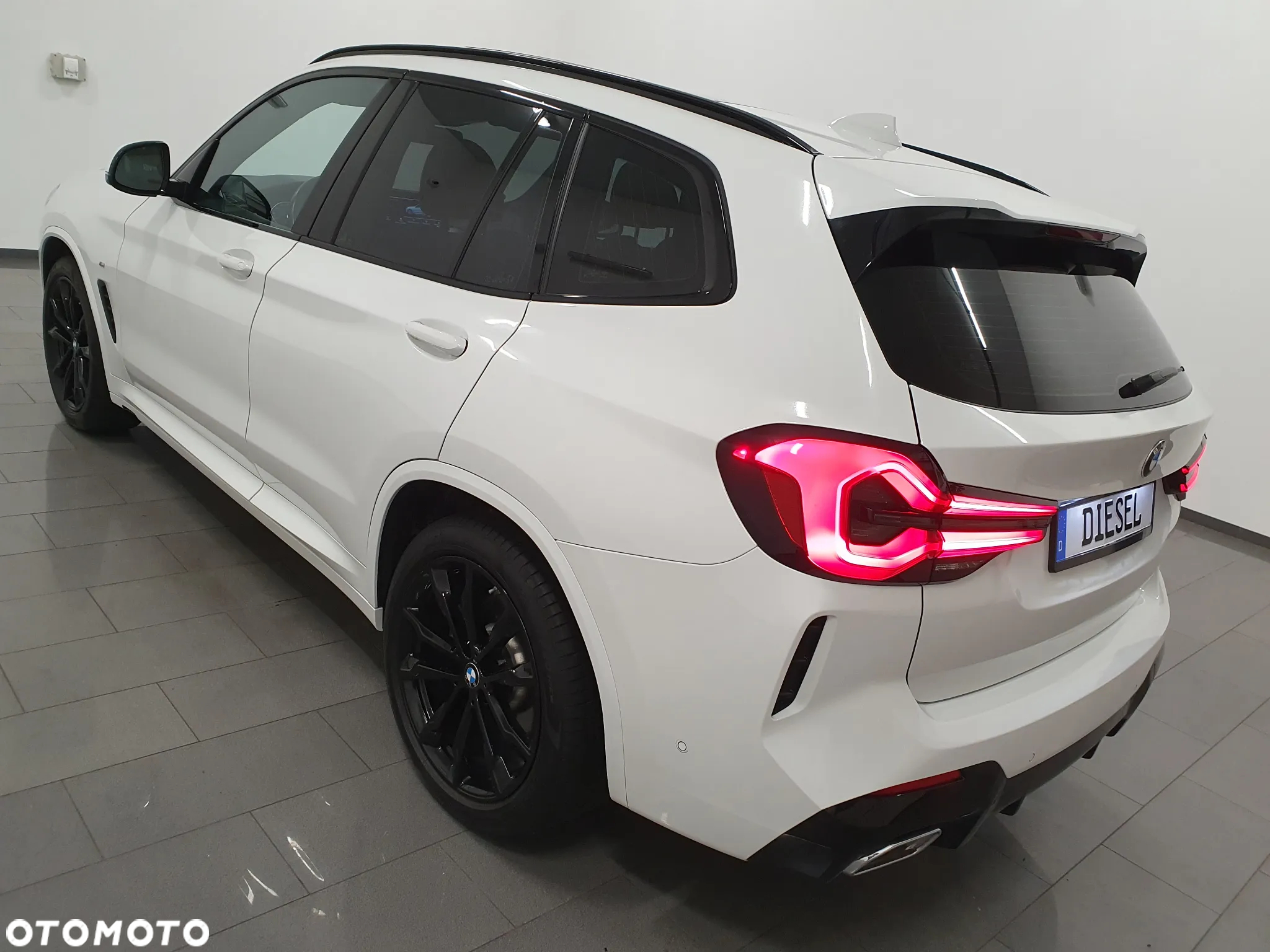 BMW X3 - 5