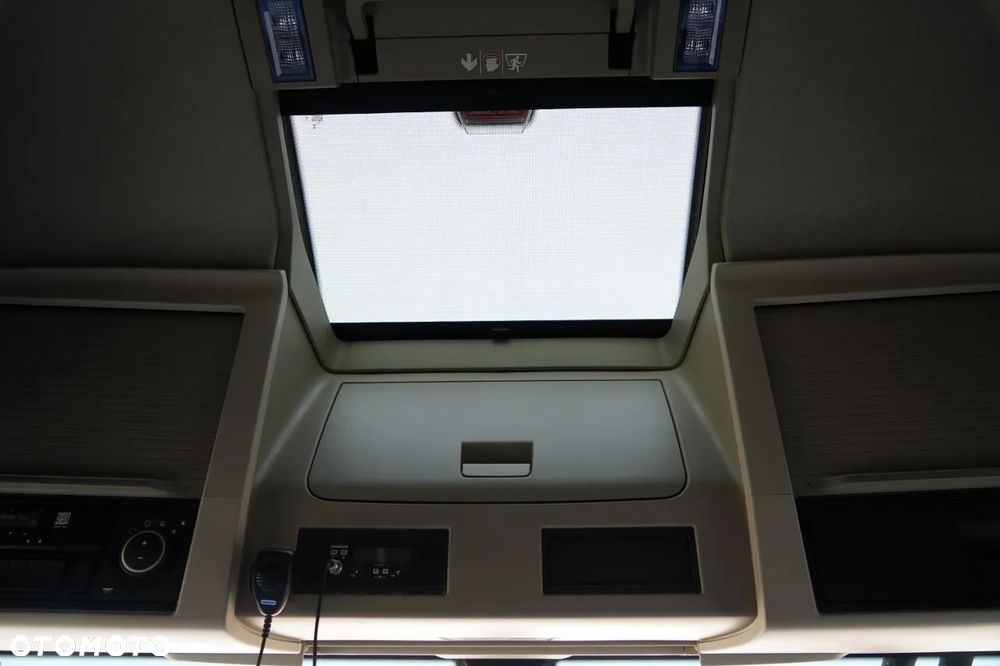 Volvo FH 460 / I-SHIFT  / I-SAVE / TV / EURO 6 - 34