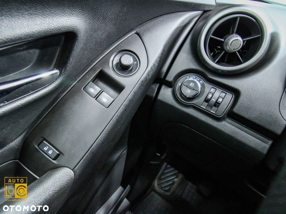 Chevrolet Trax 1.4T LT - 21