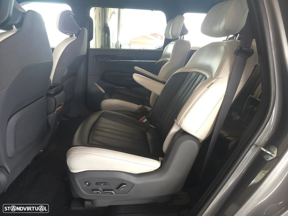 Kia EV9 99,8-kWh AWD GT-line Launch Edition 6L - 18
