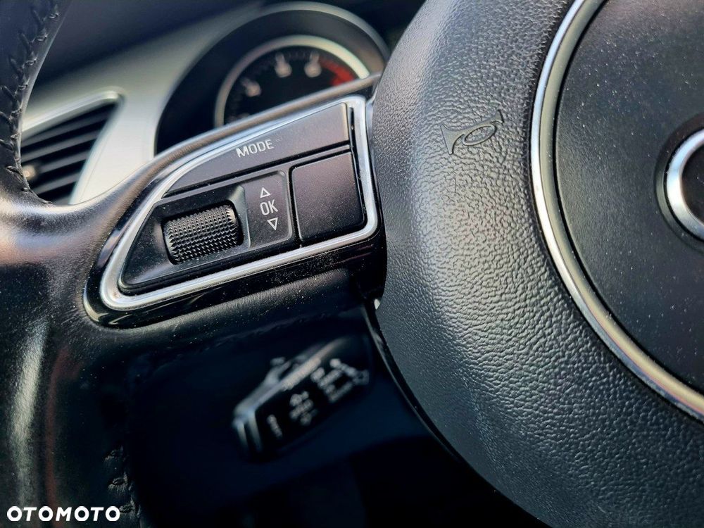 Audi A5 Sportback 1.8 TFSI Multitronic - 17