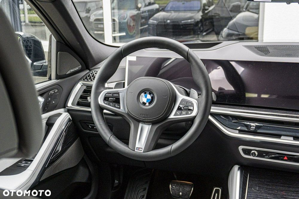 BMW X6 - 22