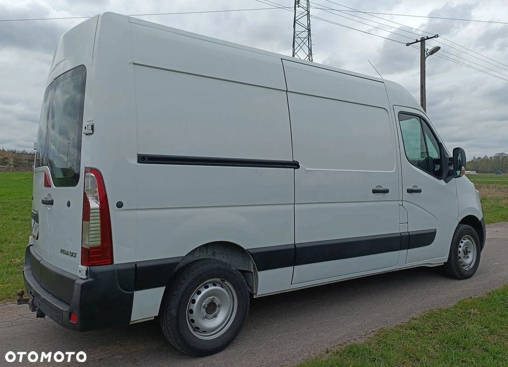 Renault Master - 5