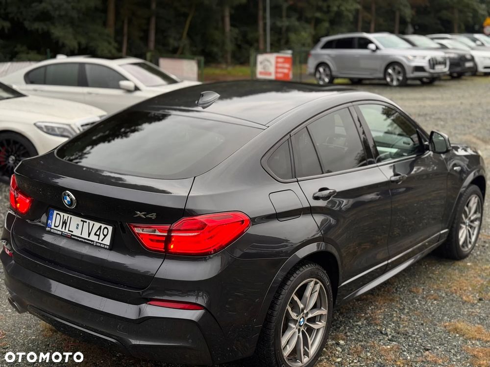 BMW X4 - 11