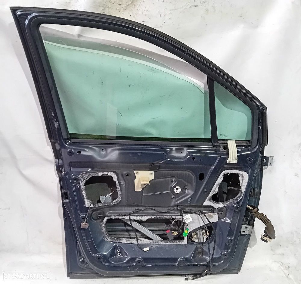 Porta frente esquerda CITROËN C8 (EA_, EB_) - 2
