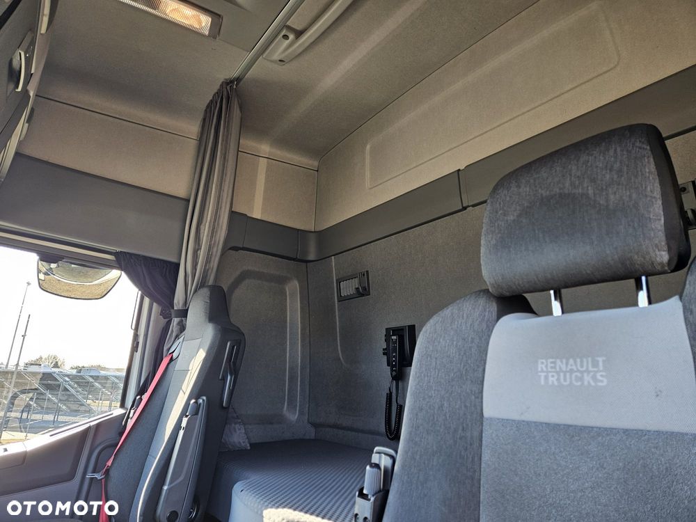 Renault T480 SLEEPER CAB - 9