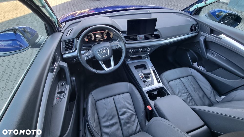 Audi Q5 Sportback - 17