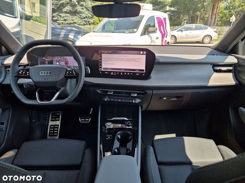 Audi Q3 Sportback TFSI mHEV 110 kW S tronic - 15