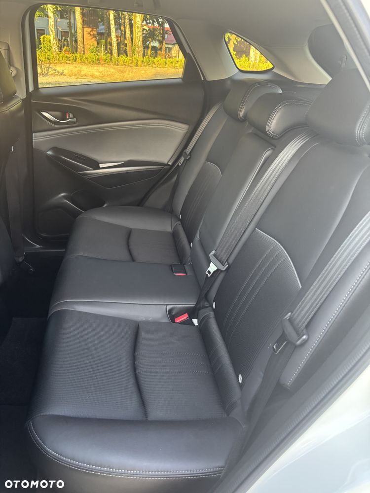 Mazda CX-3 2.0 SkyPassion - 24