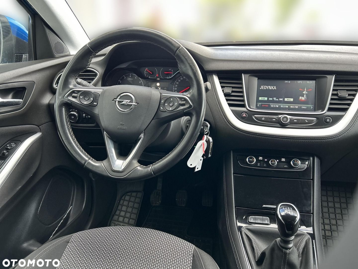Opel Grandland - 12