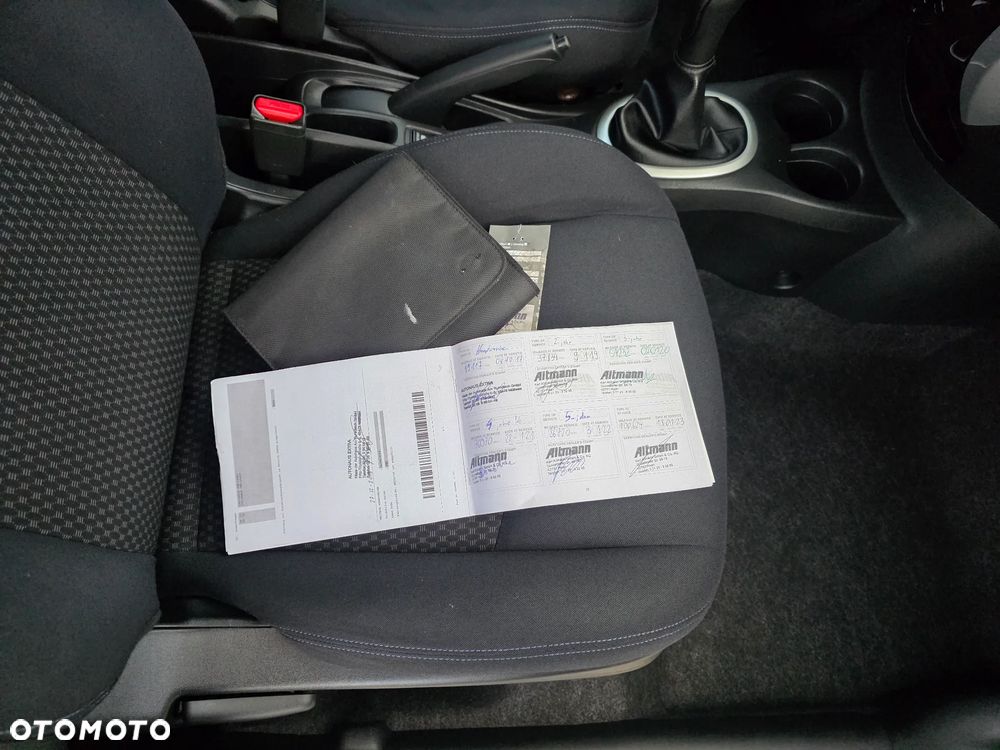 Nissan Note 1.2 Acenta Plus EU6 - 26