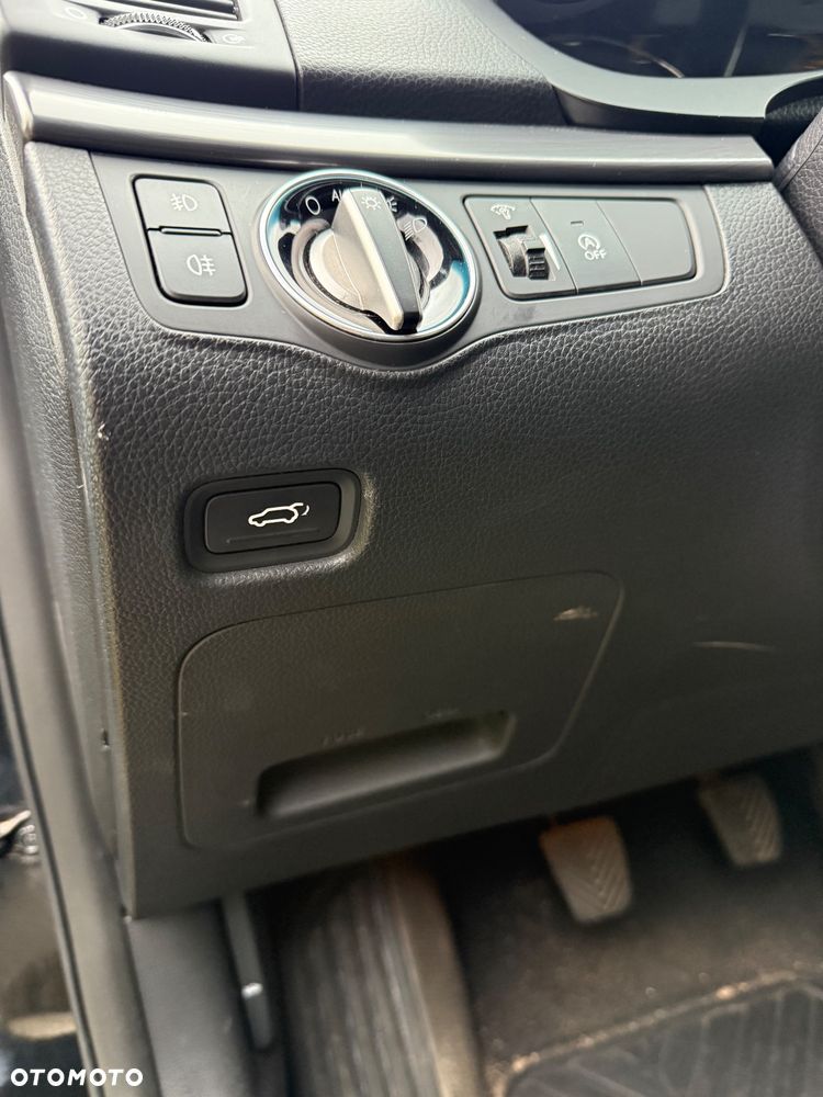 Hyundai i40 1.7 CRDi blue Style - 19