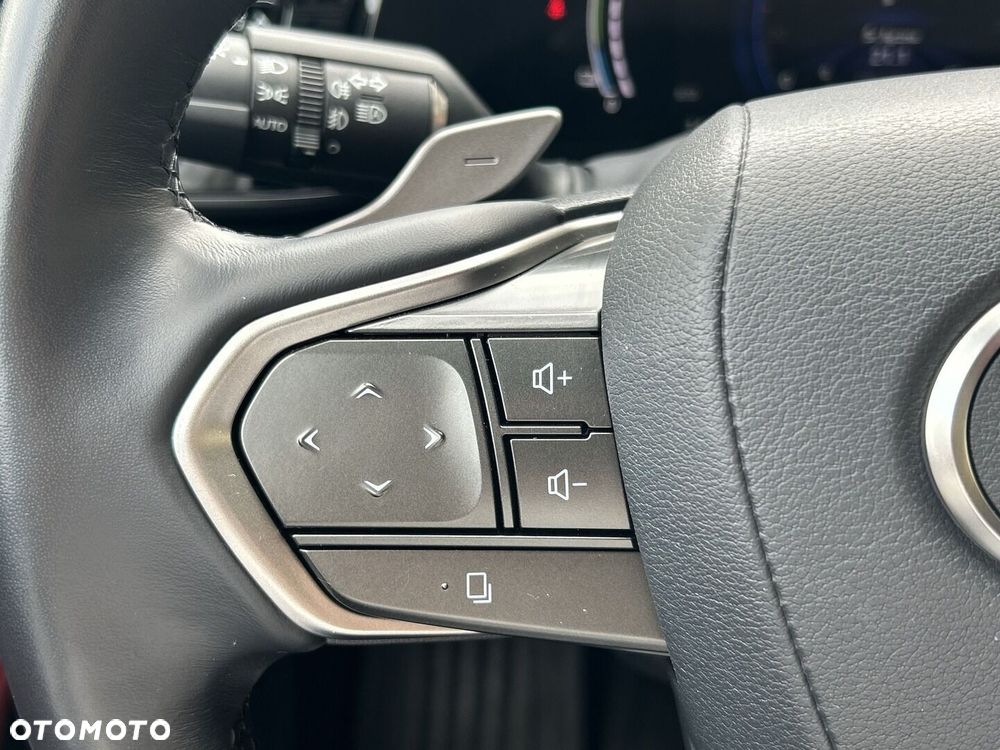 Lexus NX - 26