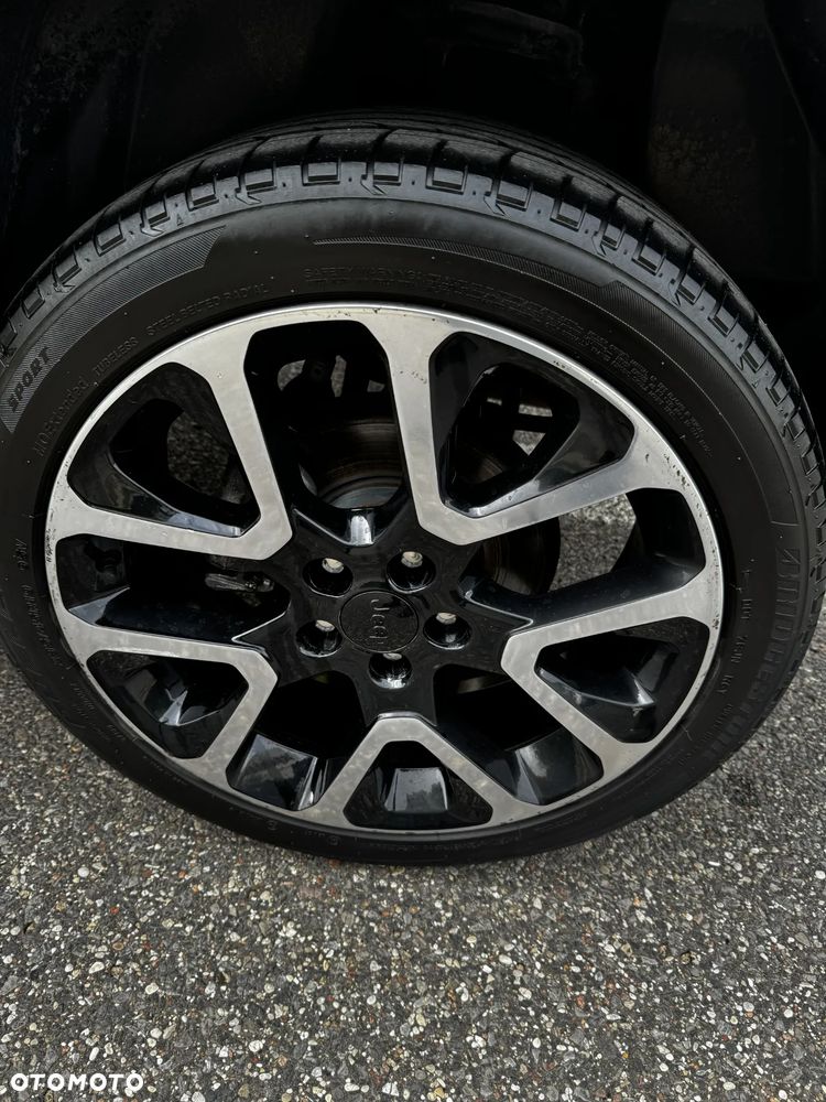 Jeep Compass 1.4 TMair Limited 4WD S&S - 35