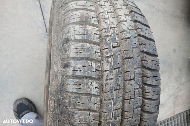 Anvelopa 205/65 R15 205/65 R15 Audi A3 8P/8PA [2th facelift] [2008 - - 3