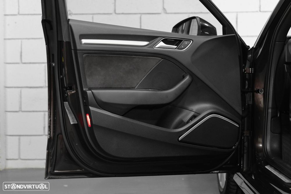 Audi A3 Sportback e-tron 1.4 TFSI S-line S tronic - 21