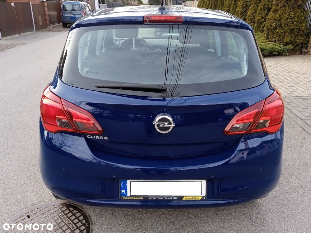 Opel Corsa 1.4 Color Edition - 5