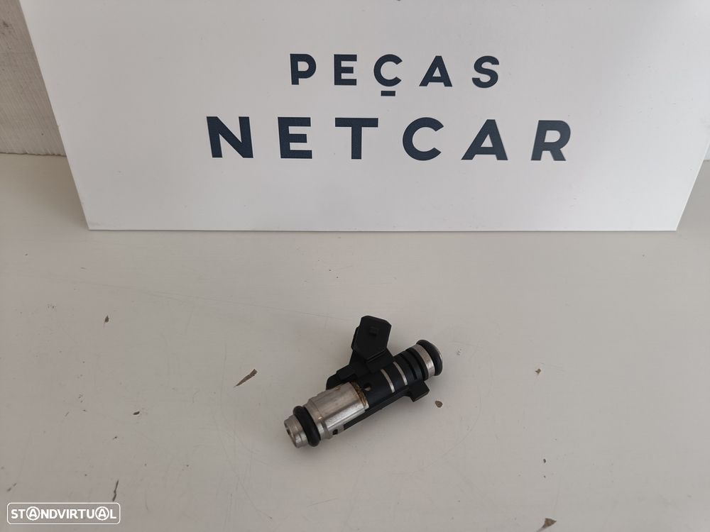 Injectores injector injetor injetores Citroen / Peugeot 1.1 gasolina (novo) - 3