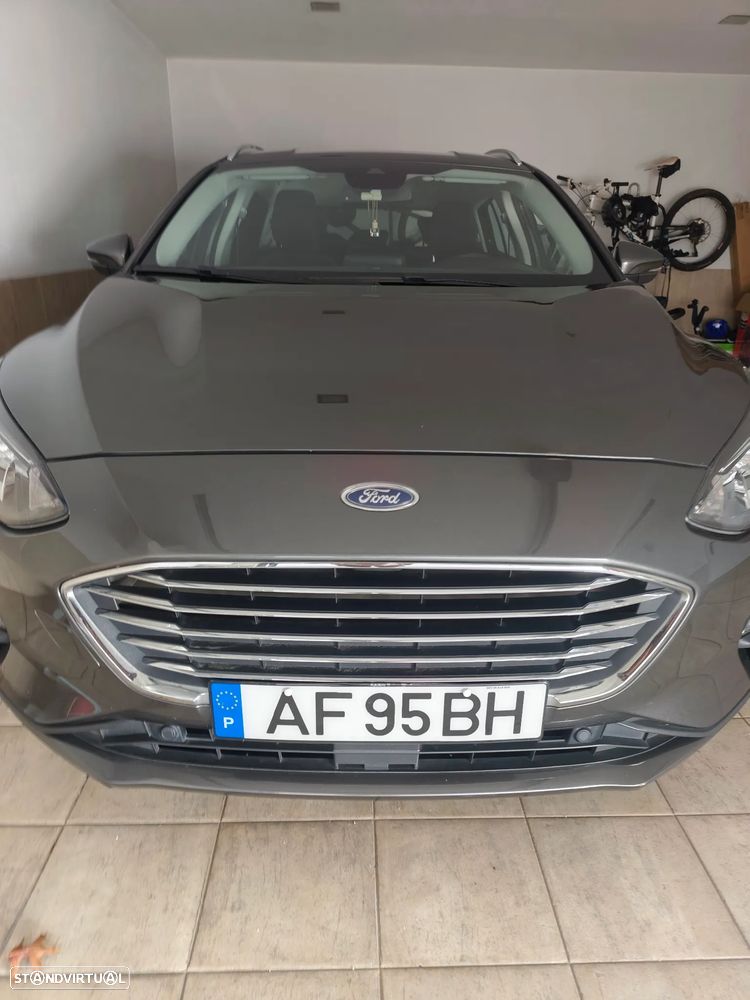 Ford Focus C-Max - 2