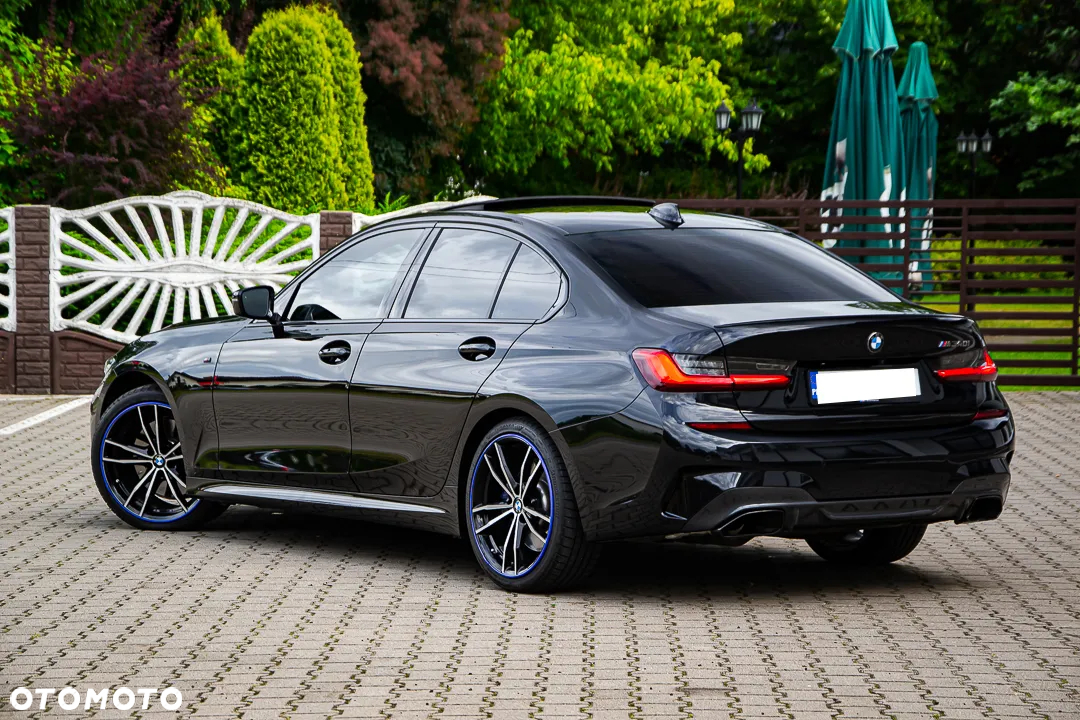 BMW Seria 3 - 20