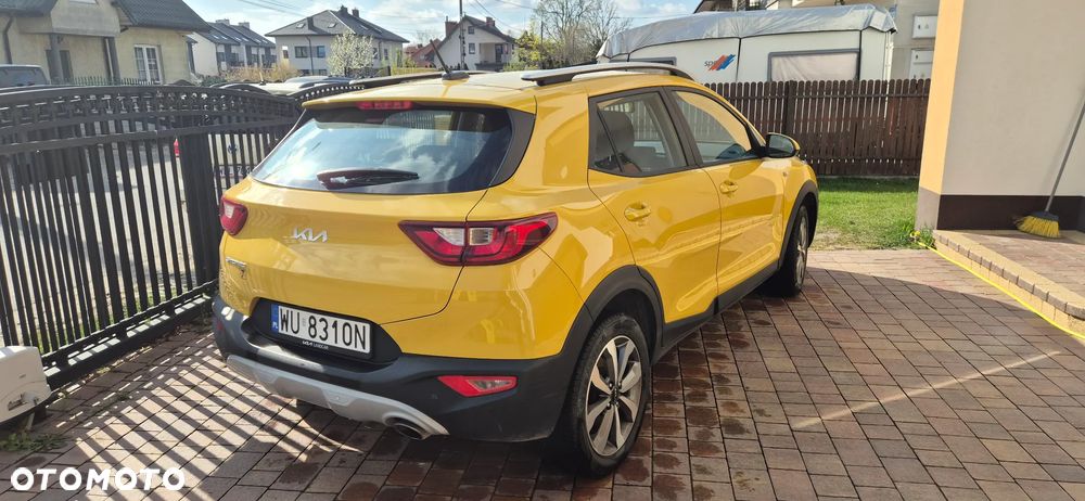 Kia Stonic 1.2 M - 7