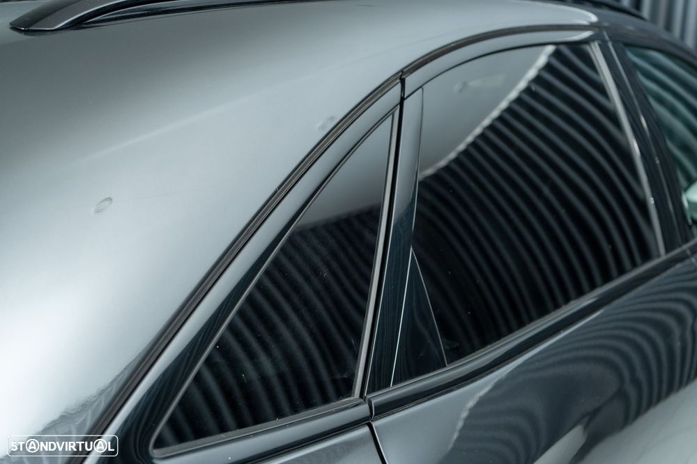 DS DS7 Crossback E-Tense Performance Line EAT8 - 26