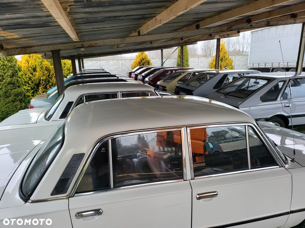 Polonez 1.6 - 5