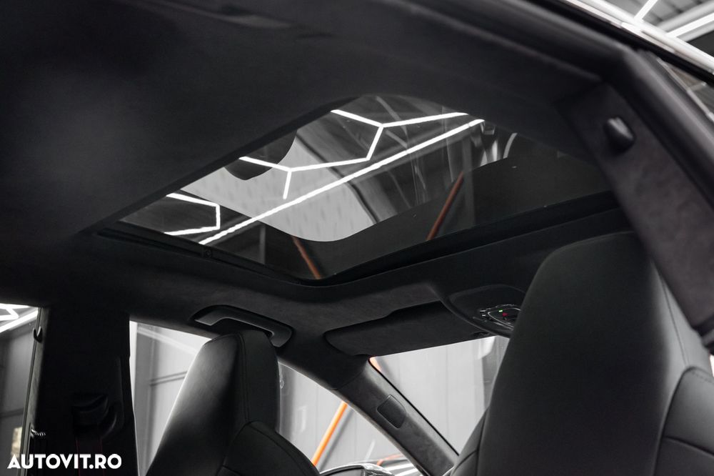 Audi RS7 4.0 TFSI quattro Tiptronic - 15