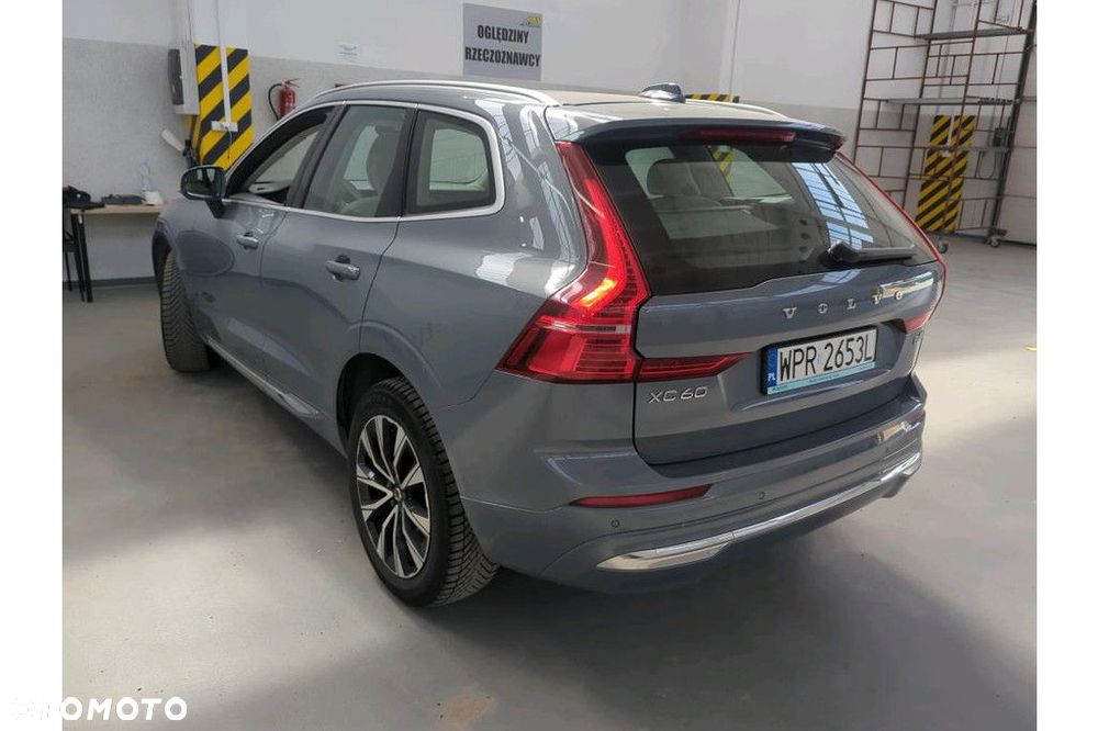 Volvo XC 60 - 2