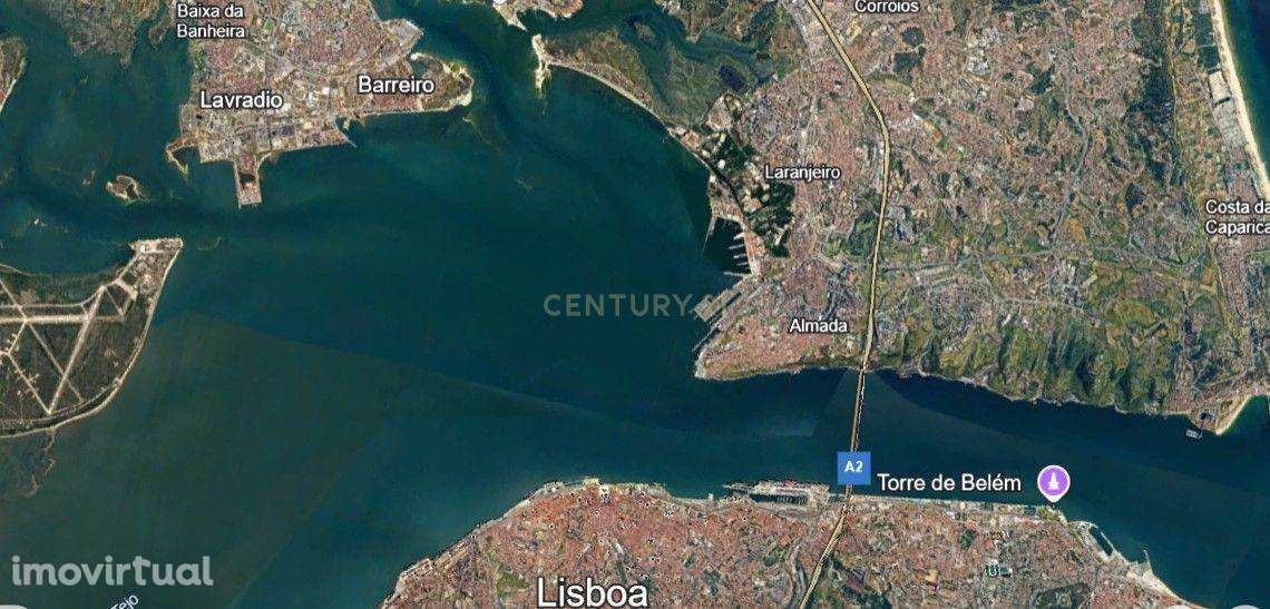 Terreno Urbano para Construção de Predio - Grande imagem: 5/12