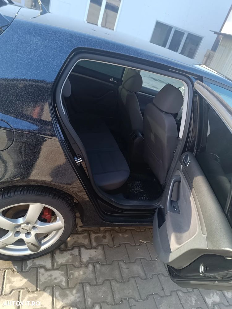 Volkswagen Golf 1.4 TSI GT Sport - 9