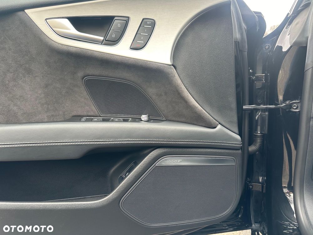 Audi A7 Sportback - 16