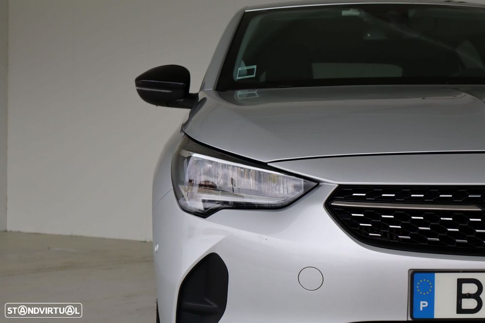 Opel Corsa 1.5 D Elegance - 4