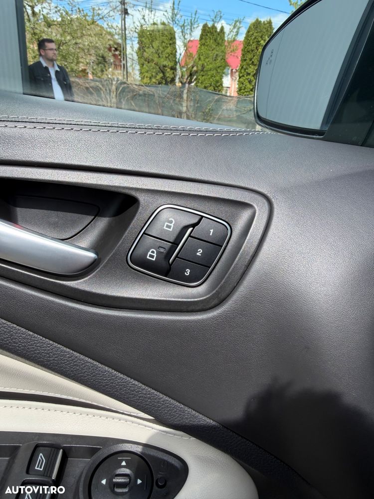 Ford Kuga 2.0 TDCi 4WD Powershift Vignale - 22