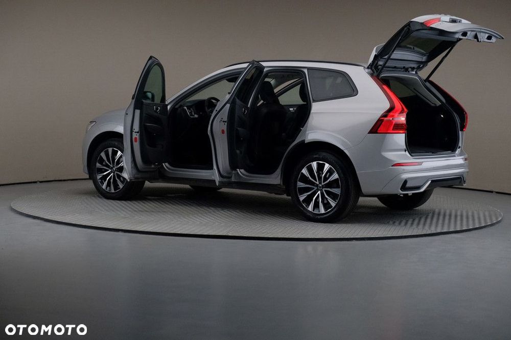 Volvo XC 60 - 7