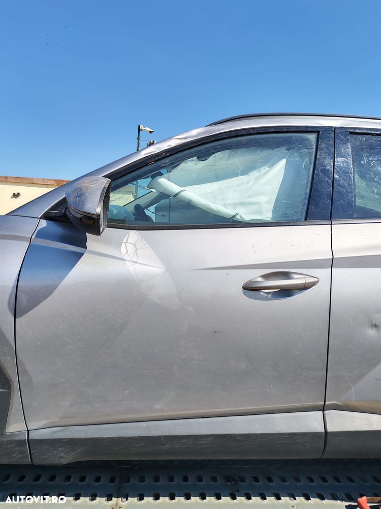 Hyundai Tucson 2023 photo 3