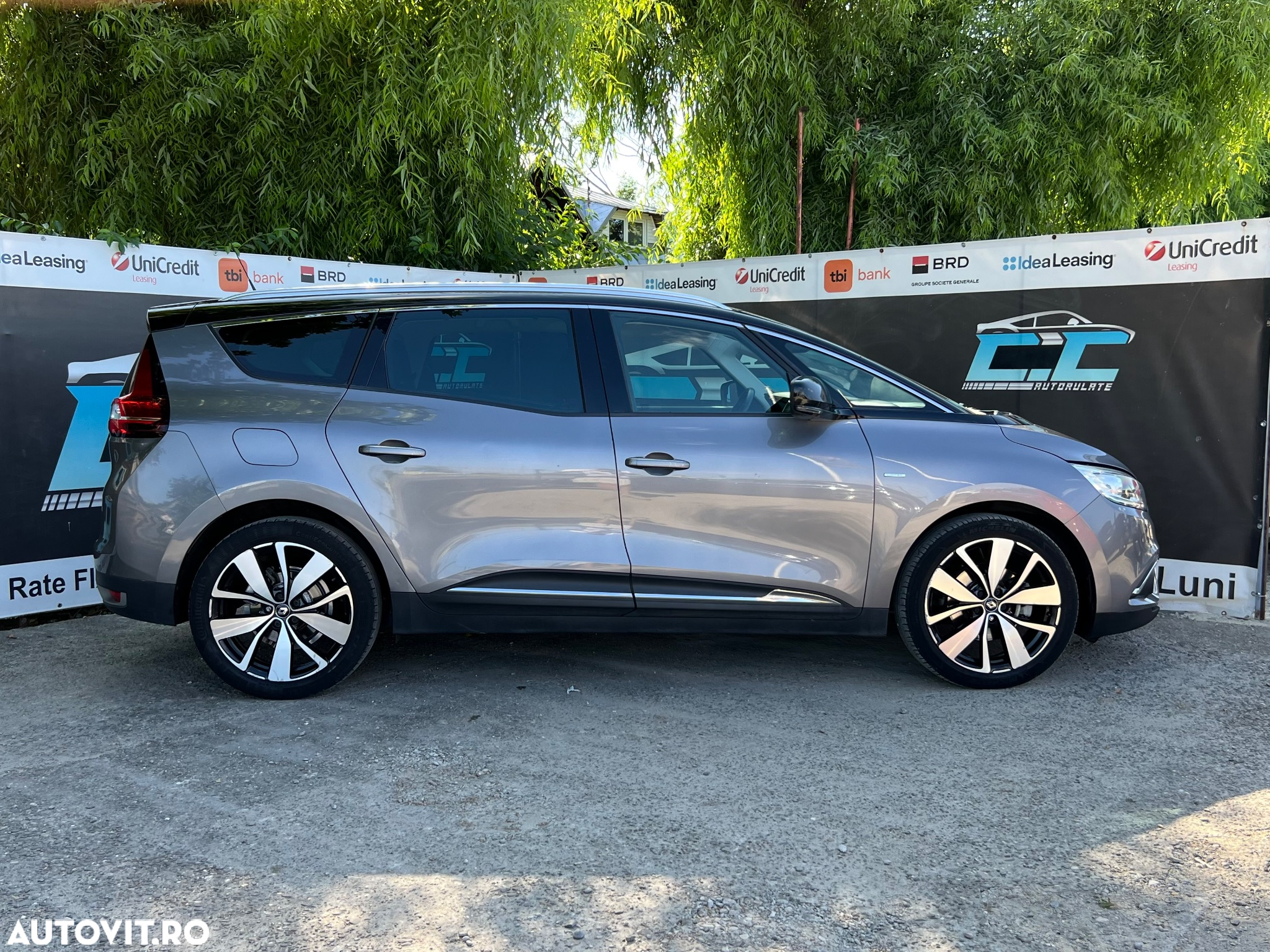 Renault Grand Scenic ENERGY dCi 130 Business - 32