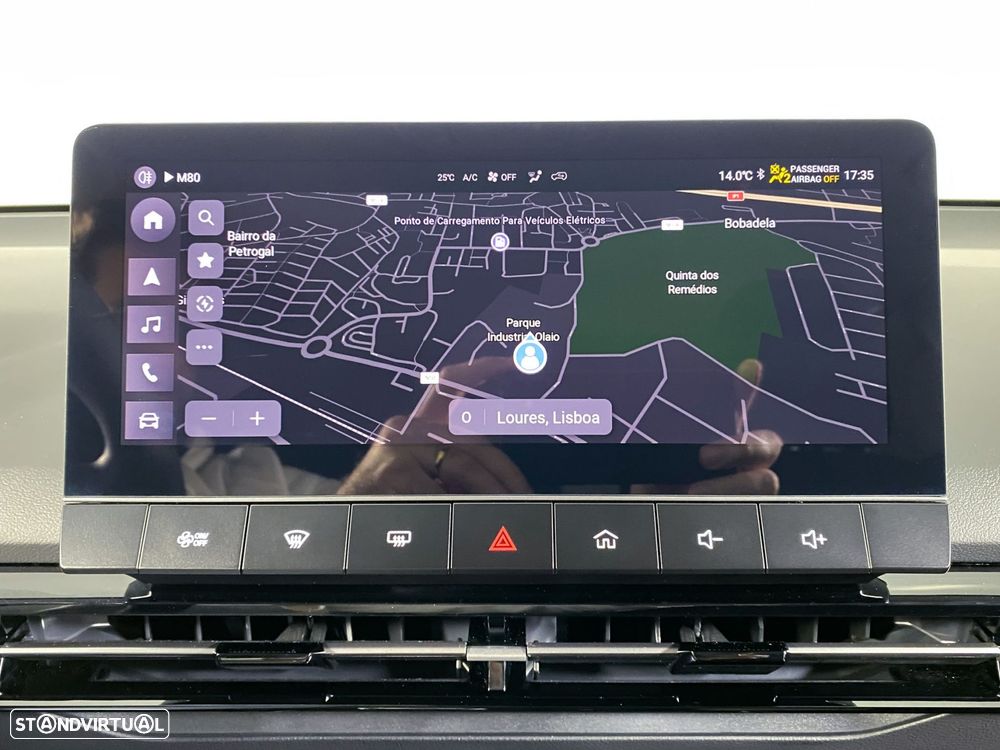 MG MG4 4 Standard - 12