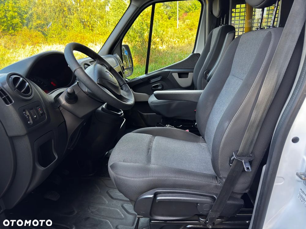 Renault MASTER L2H2 - 17