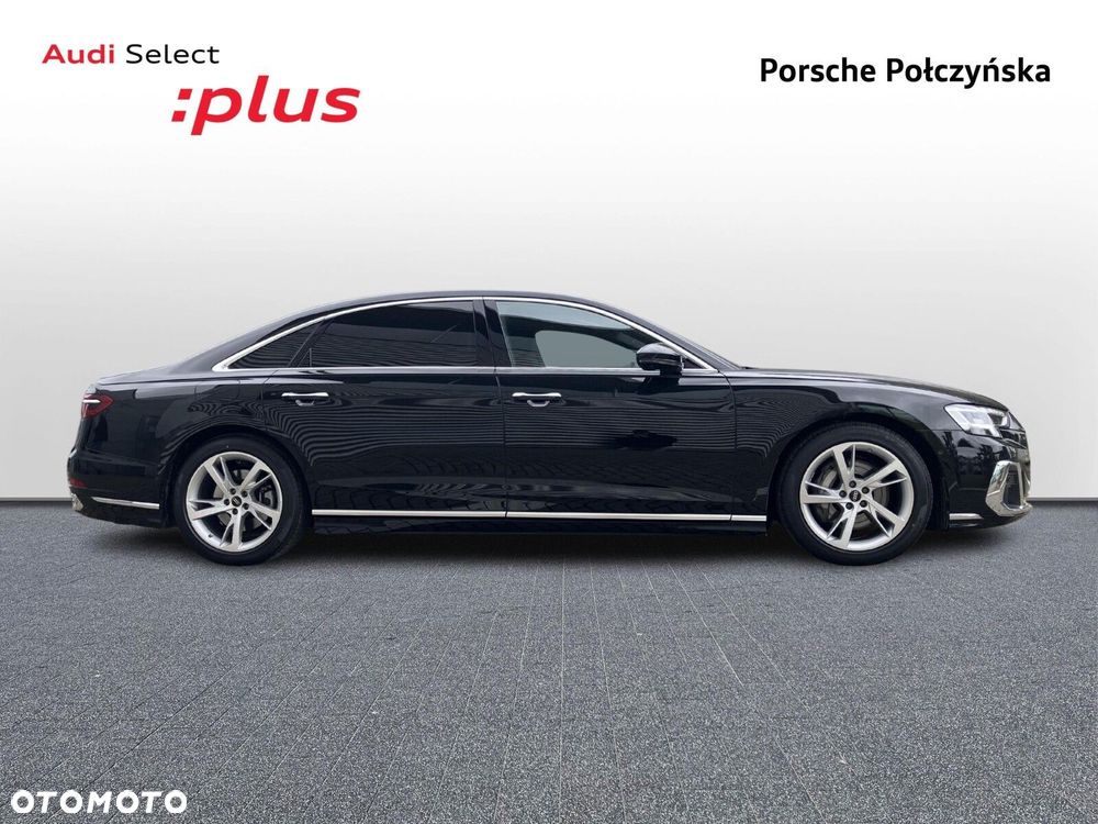 Audi A8 - 6