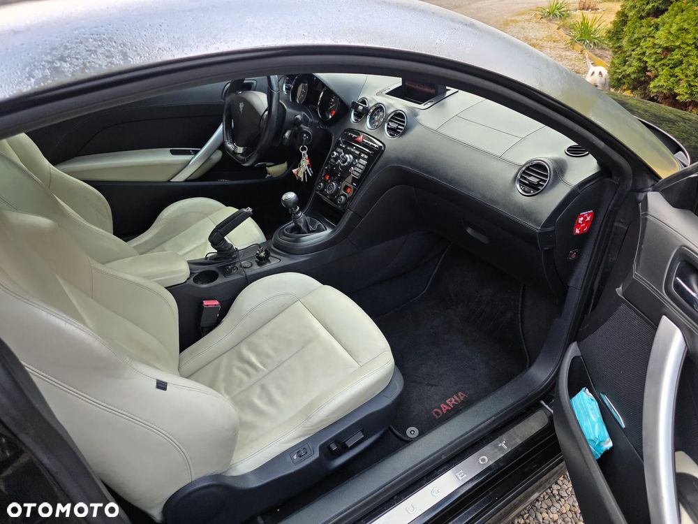Peugeot RCZ - 7