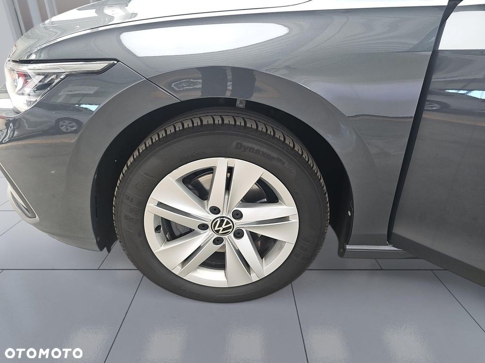 Volkswagen Golf Variant 1.5 TSI EVO Life - 33