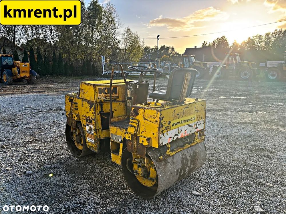 Bomag BW 100AD WALEC 1995R - 14