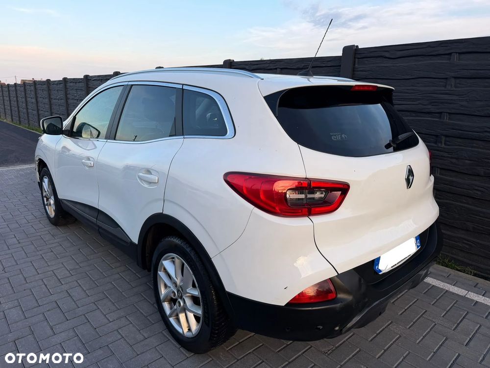Renault Kadjar Energy TCe 130 EDC Bose Edition - 37