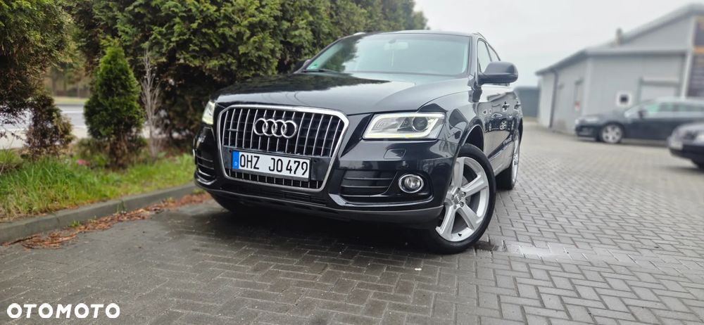 Audi Q5 2.0 TDI Quattro - 2